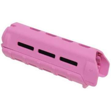 Magpul MOE M-Lok Carbine Length Handguard Pinkk MagPul