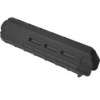 Magpul AR-15 MOE M-LOK Handguard Mid Length Black Polymer MagPul