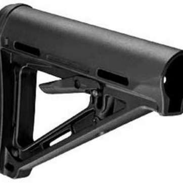 Magpul MOE Carbine Stock Mil-Spec Black MagPul