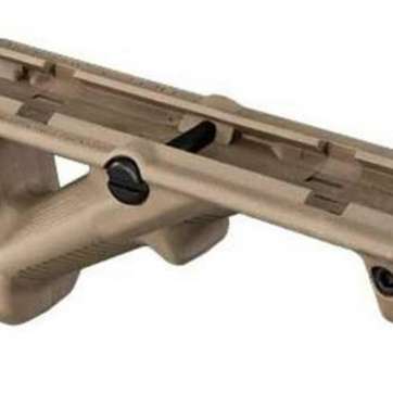 Magpul Grip - AFG2 Angled Fore Grip -