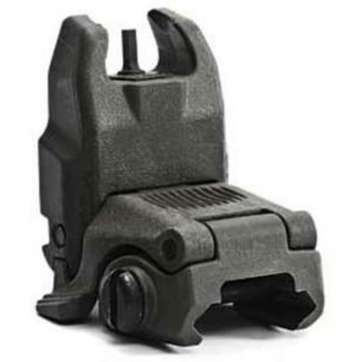 Magpul MBUS Front Flip Up