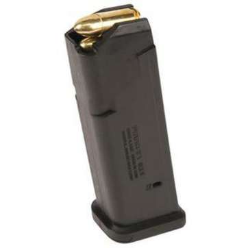 Magpul PMAG GL9 compatible with All Glock 9mm 17rd Detachable MagPul