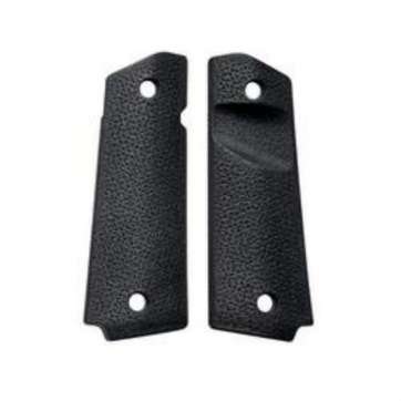 Magpul MOE 1911 Grip Panels TSP Texture BLack MagPul