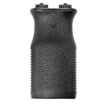 Magpul M-Lok MVG MOE Vertical Grip AR-15 Black Textured Polymer MagPul