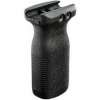 Magpul RVG Rail-Mounted Vertical Grip Black MagPul