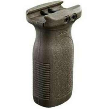 Magpul MOE Rail-Mounted Vertical Grip