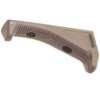 Magpul Flat Dark Earth M-Lok Angled Fore Grip MagPul