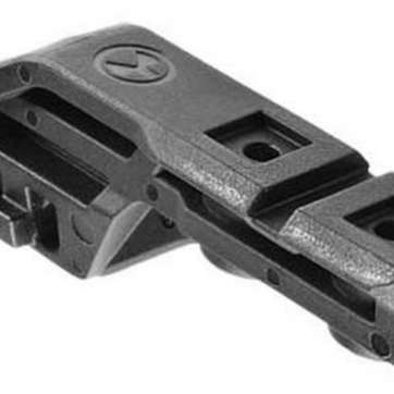 Magpul MOE Scout Mount Left Black MagPul