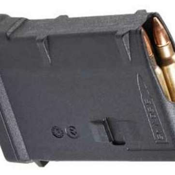 Magpul PMAG AR/M4 Gen M3 10 Round 5.56 Black MagPul