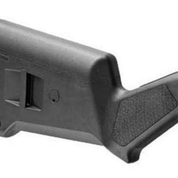 Magpul SGA SHOTGUN STOCK- FOR REMINGTON 870-Black MagPul