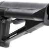 Magpul STR Carbine Stock Mil-Spec Black MagPul