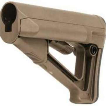 Magpul STR Carbine Stock