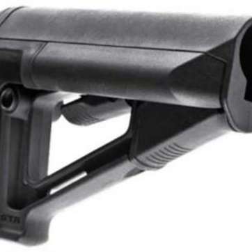 Magpul STR Carbine Stock Commercial Black MagPul