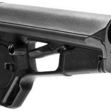 MagPul ACS-L Carbine Stock Commercial Spec Black MagPul