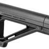 Magpul MOE Fixed Carbine Stock Mil-Spec Black MagPul