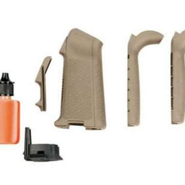 Magpul MIAD Full Grip Kit Flat Dark Earth