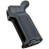 Magpul MOE K2 Pistol Grip Aggressive Textured Polymer Black MagPul