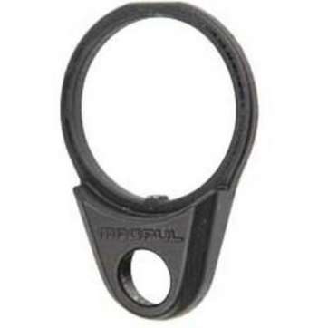 Magpul ASAP Quick Detach Sling Plate AR-15 Black MagPul