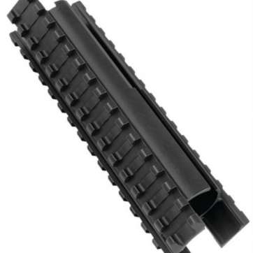ERGO Grips Ergo Grip Trirail Forend For Remington 870 Black ERGO Grips