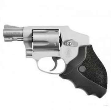 Ergo Delta Grip for Round Butt S&W J-Frame Revolvers
