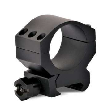 Vortex Tactical 30mm Ring (Sold individually) Medium (.97 Inch / 24.6mm) Vortex Optics