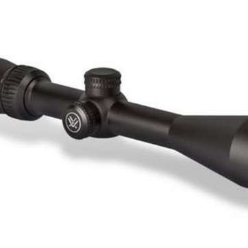 Vortex Crossfire II 4-12x44 Riflescope with V-Plex Reticle (MOA) Vortex Optics
