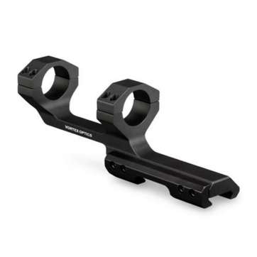 Vortex Cantilever Ring Mount for 1" Tube with 3-Inch Offset (1.59 Inch / 40.39 mm) Vortex Optics