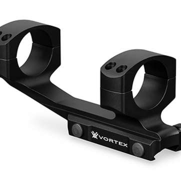 Vortex Pro Series Viper Extended Cantilever Scope Mount