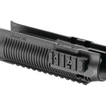 Mako Group Tactical Shotgun Handguard With Three Rails Remington 870 12 Gauge Only Mako