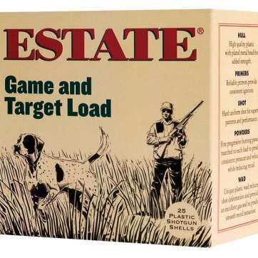 Estate Dove Lead 12 Ga