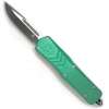 Cobratec FS-X Small Tiffany Blue Drop CobraTec Knives