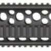 ARES Defense MCR Dual Feed Complete Upper 5.56 16" Barrel Mil-Std 1913 Handguard ARES Defense Systems