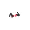 Allen Shotwave Ear Bud 12-25 dB Black/Red Allen Company Inc
