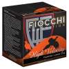 Fiocchi HI Velocity Lead Hunting 28 Ga