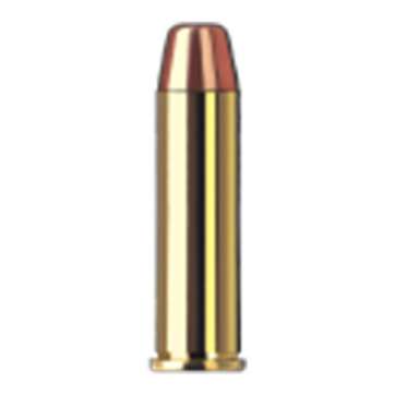 Norma Range and Training 357 Mag 158gr