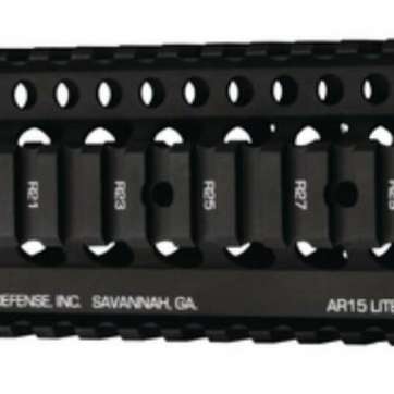 Daniel Defense AR-15 Lite Rail 7.0"