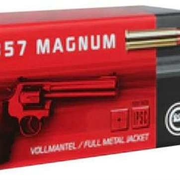 GECO 357 Magnum 158 gr