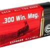 Geco .300 Win Mag 165gr