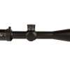 Trijicon Credo HX 2.5-15x42 2nd Focal Plane