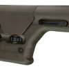 MagPul PRS Precision Stock Gen 2 For AR10/SR25 OD Green MagPul