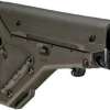 MagPul UBR Utility/Battle Rifle Stock For AR15/M16