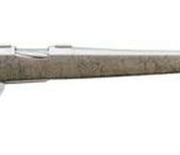 CVA Optima v2 209 Magnum Series .50 Caliber 26" Stainless Steel Fluted Barrel Dead-On Mount Black Stock CVA