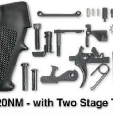 Rock River Arms Lower Receiver Parts Kit