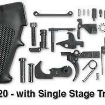 Rock River Arms AR-15 - Complete Lower Assembly Kit