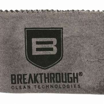 Breakthrough Silicone Cloth Breakthrough