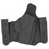 Desantis Hidden Truth Black Kydex Inside Waistband Sig P365