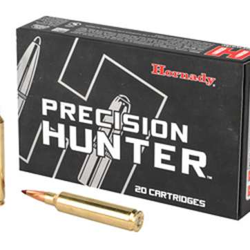 Hornady Precision Hunter 28 Nosler 162gr
