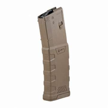 Mission First Tactical Extreme Duty Polymer Mag AR-15 5.56X45mm/223 Rem/300 AAC Bagged