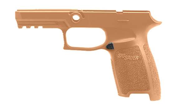 Sig Grip Module Assembly P320