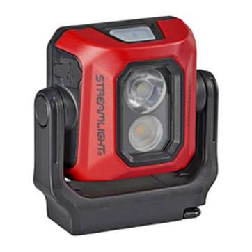 Streamlight Syclone Compact USB Rechargeable Multi-Function Worklight